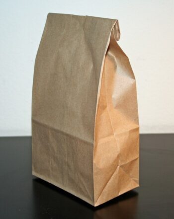 lunch bag